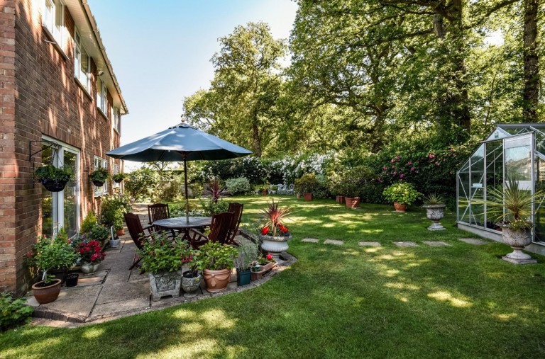 Images for College Close, Rowland's Castle, PO9