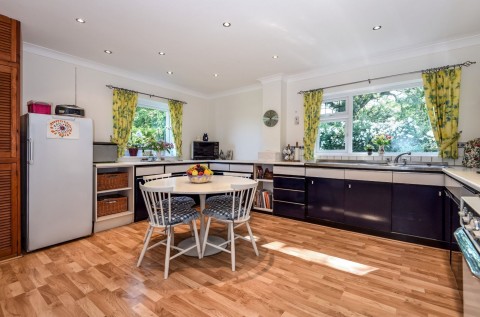 Click the photo for more details of College Close, Rowland's Castle, PO9