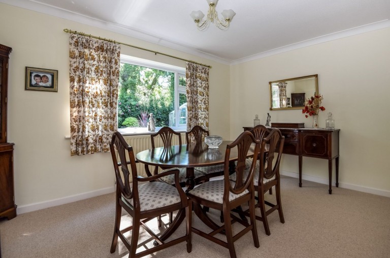 Images for College Close, Rowland's Castle, PO9