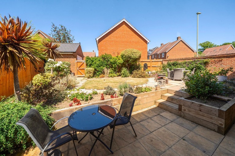Images for Skylark Avenue, Emsworth, PO10