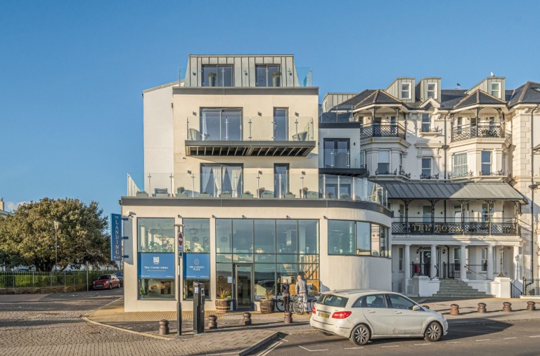 Images for The Esplanade, West Lodge The Esplanade, PO21