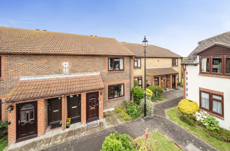 Click the photo for more details of Windmill Court, East Wittering, PO20