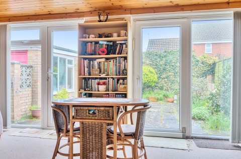 Click the photo for more details of Eton Drive, West Wittering, PO20