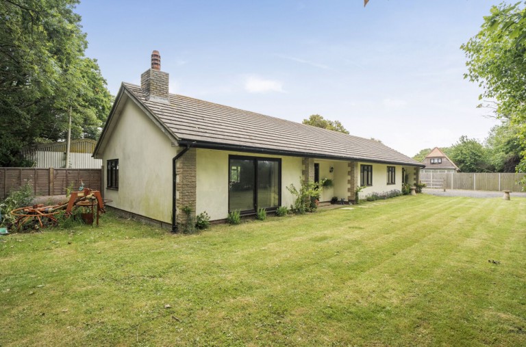 Images for Almodington Lane, Earnley, PO20