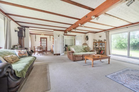 Click the photo for more details of Almodington Lane, Earnley, PO20