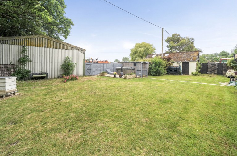 Images for Almodington Lane, Earnley, PO20