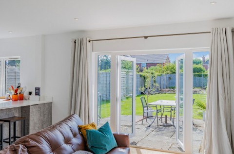 Click the photo for more details of Bell Lane, Birdham, PO20