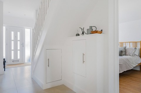 Click the photo for more details of Bell Lane, Birdham, PO20