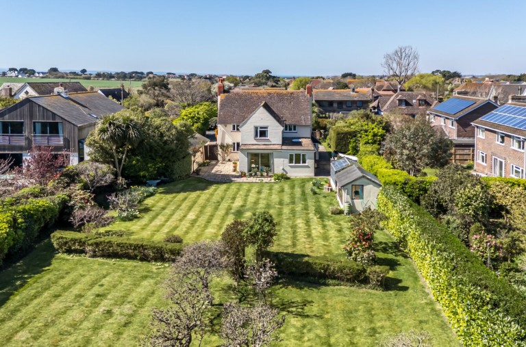 Images for Wellsfield, West Wittering, PO20