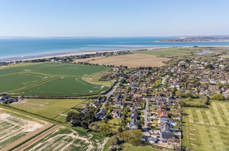 Images for Wellsfield, West Wittering, PO20