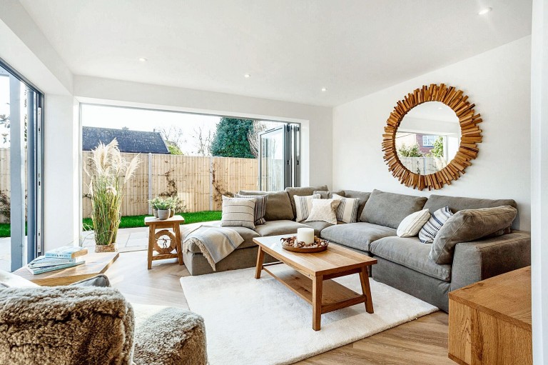 Images for Elms Ride, West Wittering, PO20