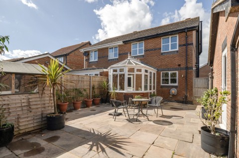 Click the photo for more details of Shalbourne Crescent, Bracklesham Bay, PO20