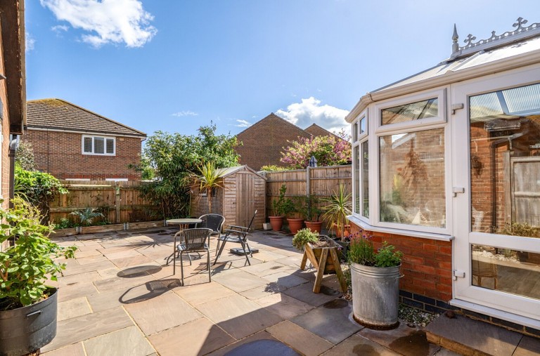 Images for Shalbourne Crescent, Bracklesham Bay, PO20