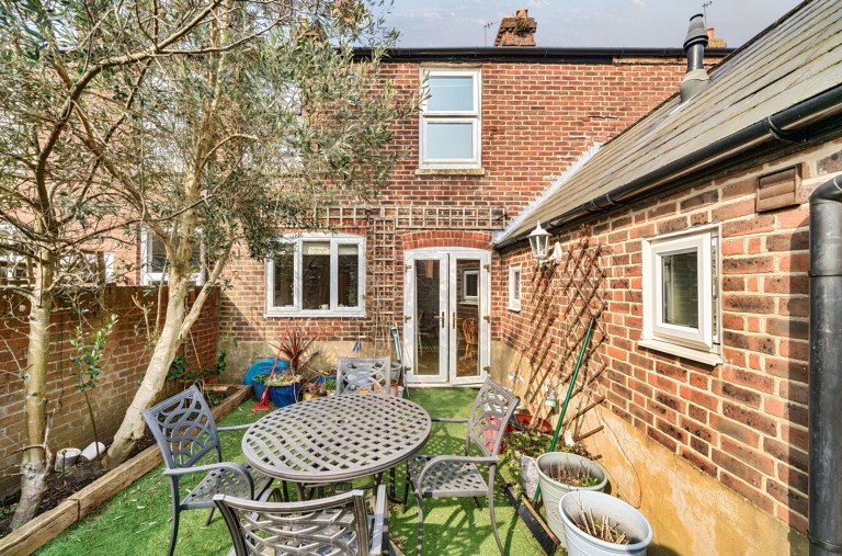 Images for Osborne Road, Petersfield, GU32