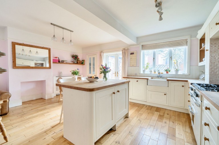 Images for Osborne Road, Petersfield, GU32