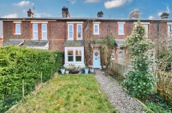 Images for Osborne Road, Petersfield, GU32
