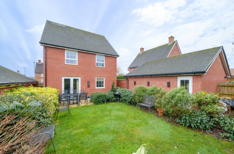 Images for Weald Way, Petersfield, GU31