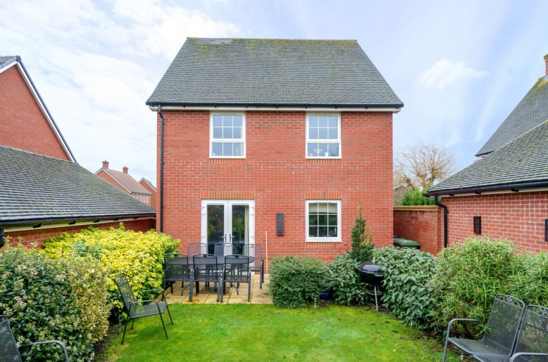 Images for Weald Way, Petersfield, GU31