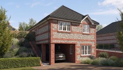 Images for Alder Grove, Lovedean, PO8