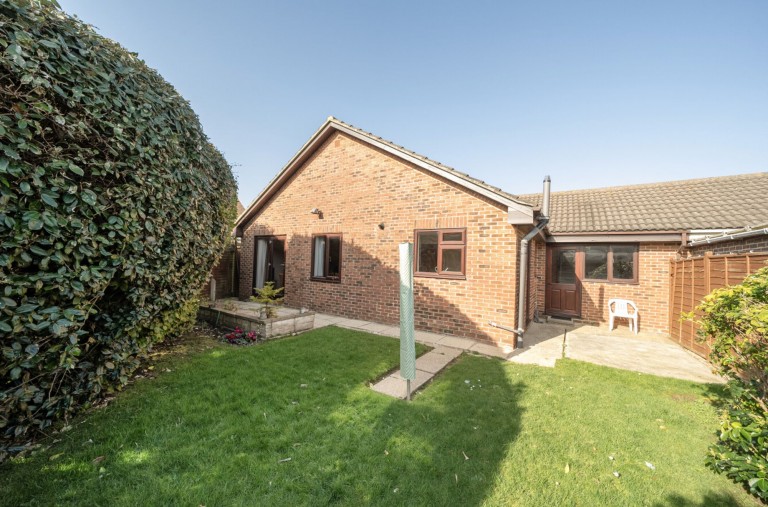 Images for James Street, Selsey, PO20