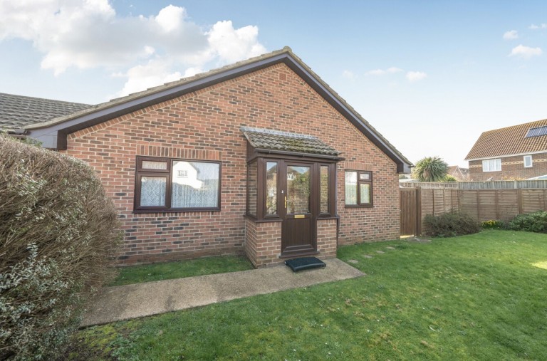 Images for James Street, Selsey, PO20