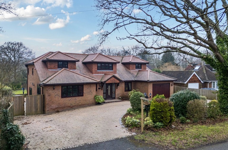 Images for Upper Crabbick Lane, Denmead, PO7