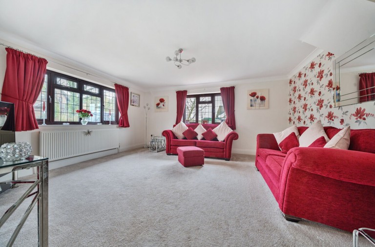 Images for Upper Crabbick Lane, Denmead, PO7