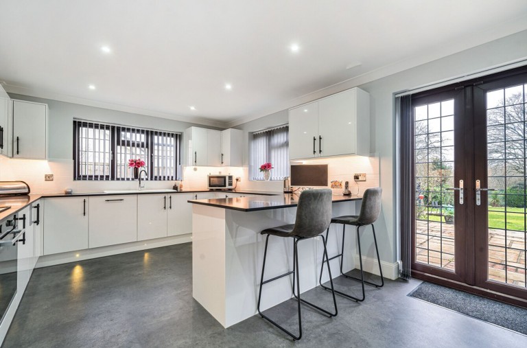 Images for Upper Crabbick Lane, Denmead, PO7