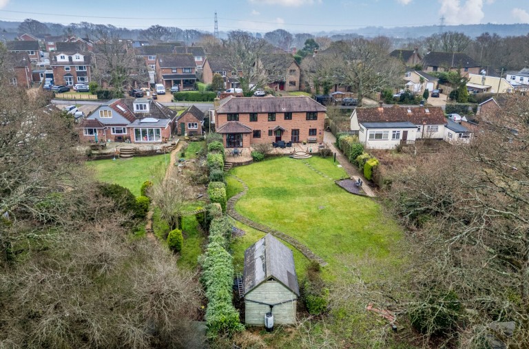 Images for Upper Crabbick Lane, Denmead, PO7