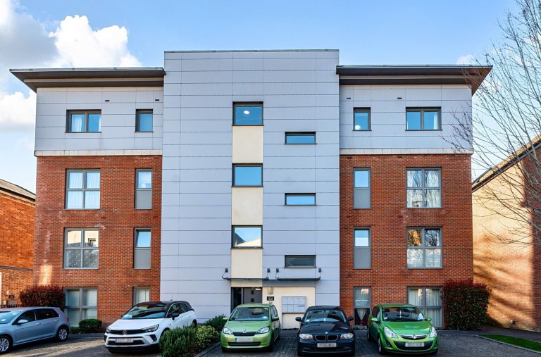 Images for Longley Road, Chichester, PO19