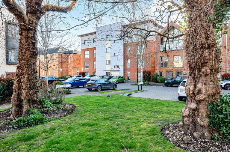 Images for Longley Road, Chichester, PO19