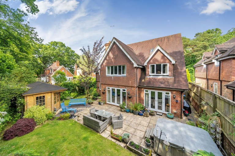Images for Thakeham Road, Storrington, RH20