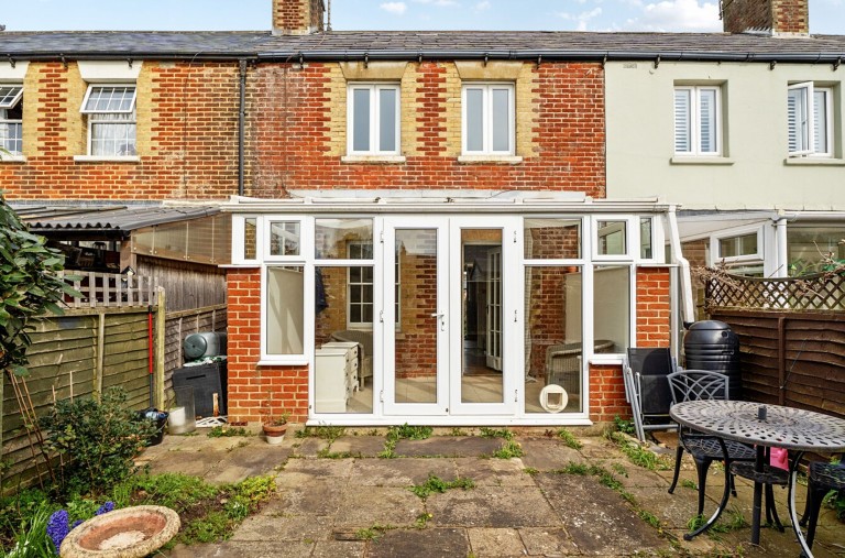 Images for Admiralty Road, Felpham, PO22