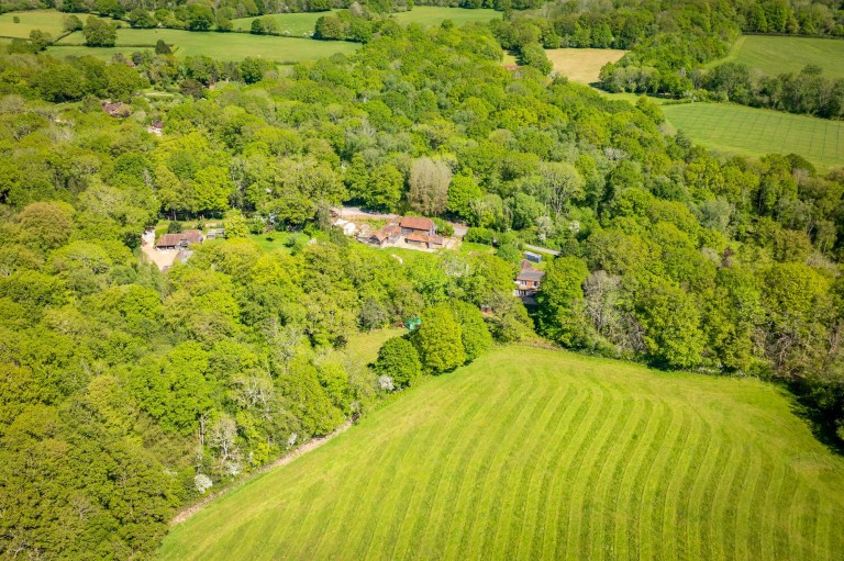 Images for Dial Green, Lurgashall, GU28