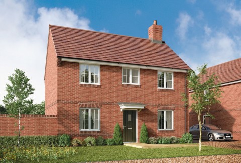 Click the photo for more details of Old Broyle Road, Chichester, PO19