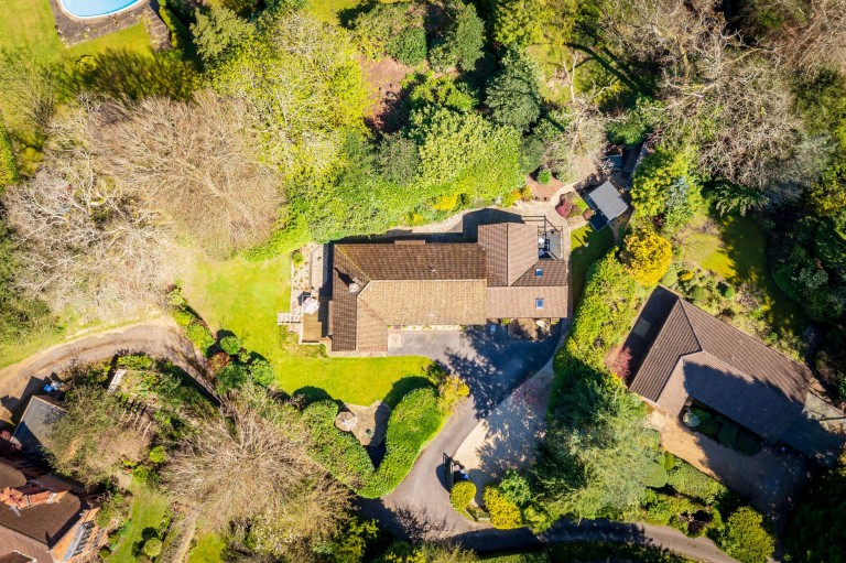 Images for Bunch Lane, Haslemere, GU27