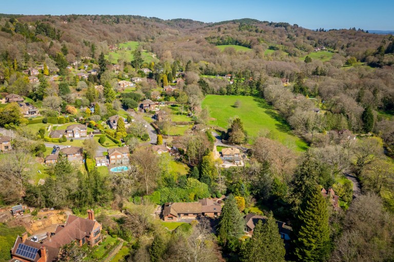 Images for Bunch Lane, Haslemere, GU27