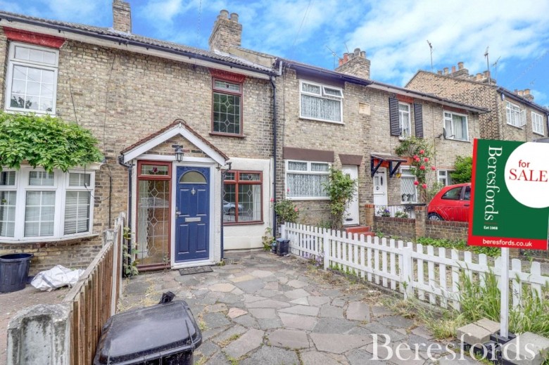 Click the photo for more details of Warley, Brentwood