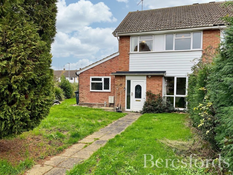 Click the photo for more details of Writtle, Essex
