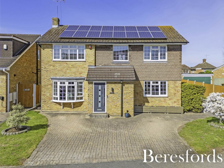 Click the photo for more details of Ingrave, Brentwood