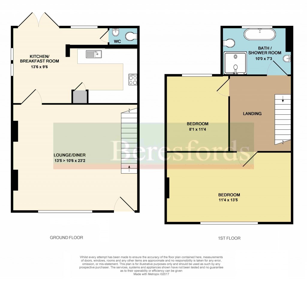 Floorplans For Brentwood