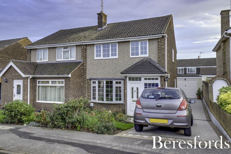 Images for Pilgrims Hatch, Brentwood