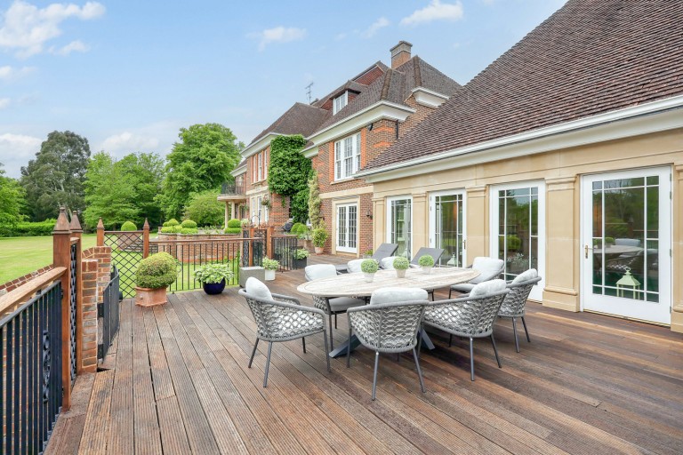 Images for Fyerning, Essex