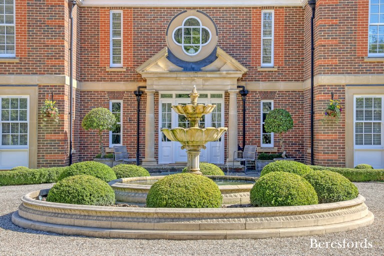 Images for Fyerning, Essex