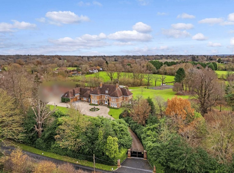 Images for Fyerning, Essex