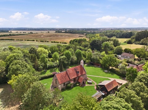 Click the photo for more details of Chignal St. James, Chelmsford, Essex