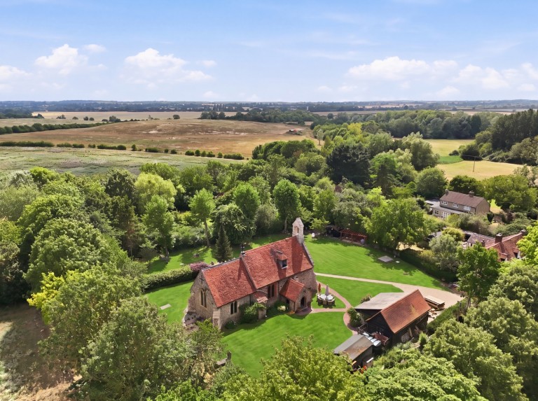 Images for Chignal St. James, Chelmsford, Essex