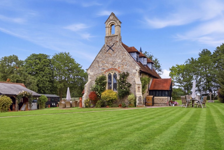 Images for Chignal St. James, Chelmsford, Essex