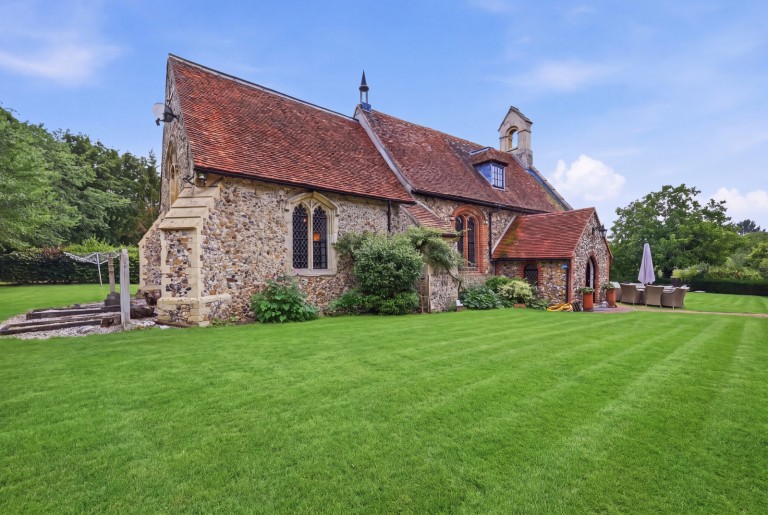 Images for Chignal St. James, Chelmsford, Essex