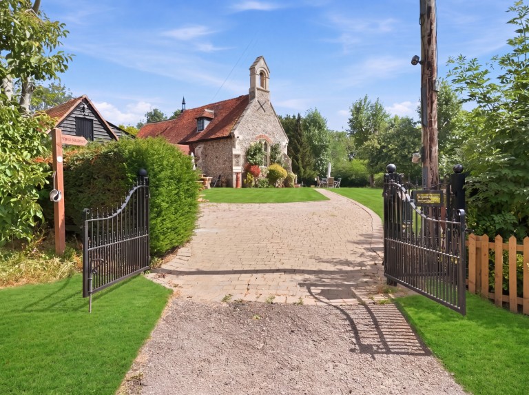 Images for Chignal St. James, Chelmsford, Essex